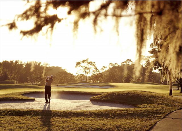 Disney\'s Magnolia Golf Course