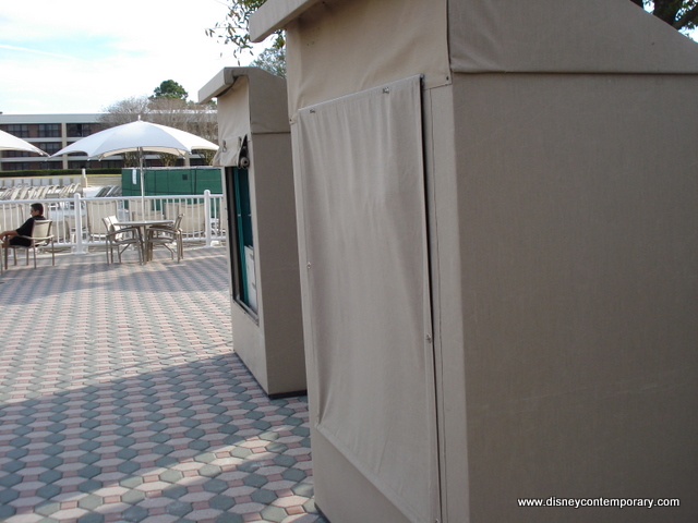 Pool Towels